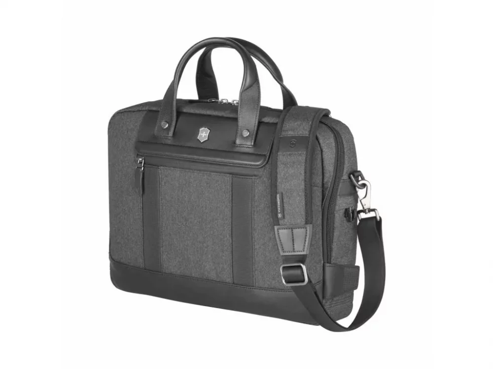 Levně Taška na notebook Architecture Urban2 Melange Victorinox 611956