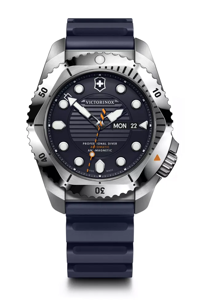 Hodinky Victorinox 241995 Dive Pro