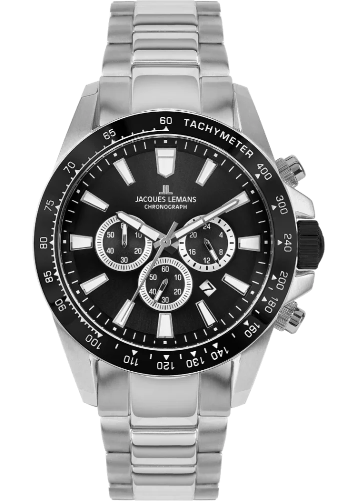 Hodinky Jacques Lemans Liverpool 1-2140E