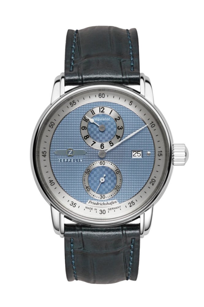 Hodinky Zeppelin 8522-3