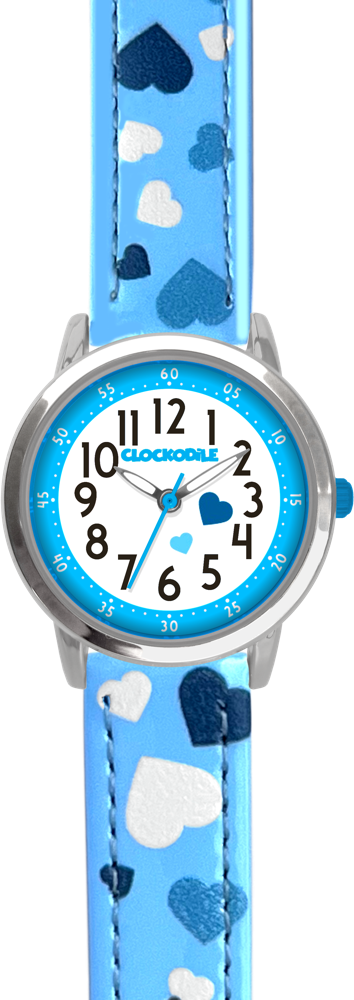 Hodinky Clockodile CWG5210