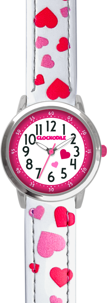 Hodinky Clockodile CWG5211