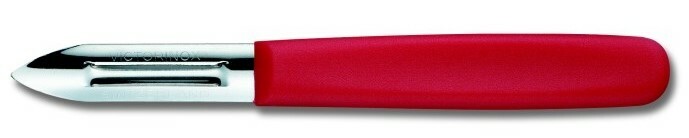 Škrabka Victorinox 5.0201 Červená