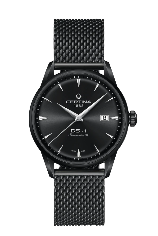 Hodinky Certina C029.807.33.051.00