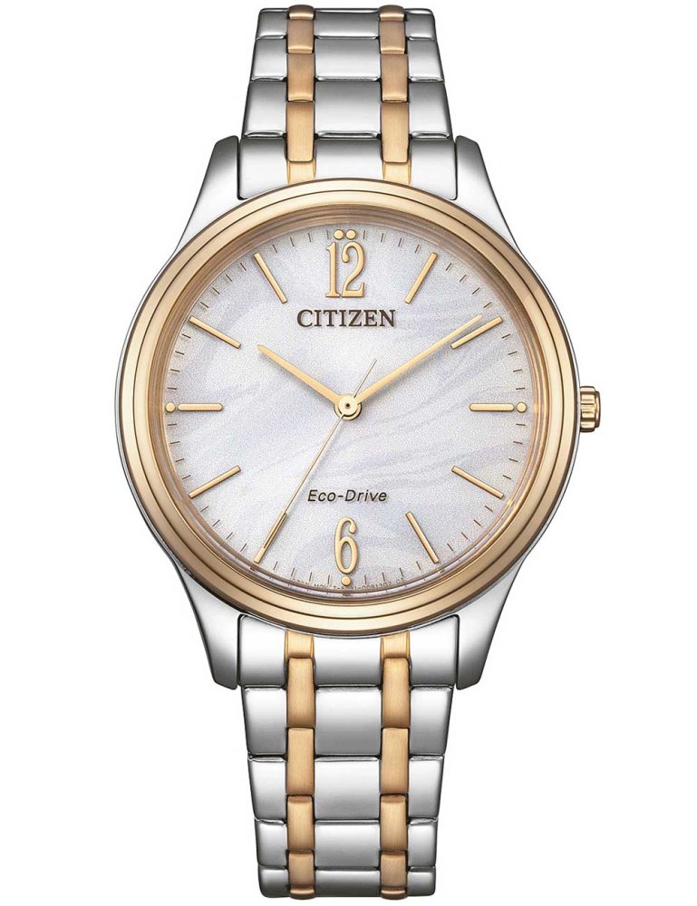 Hodinky Citizen EM0416-78A