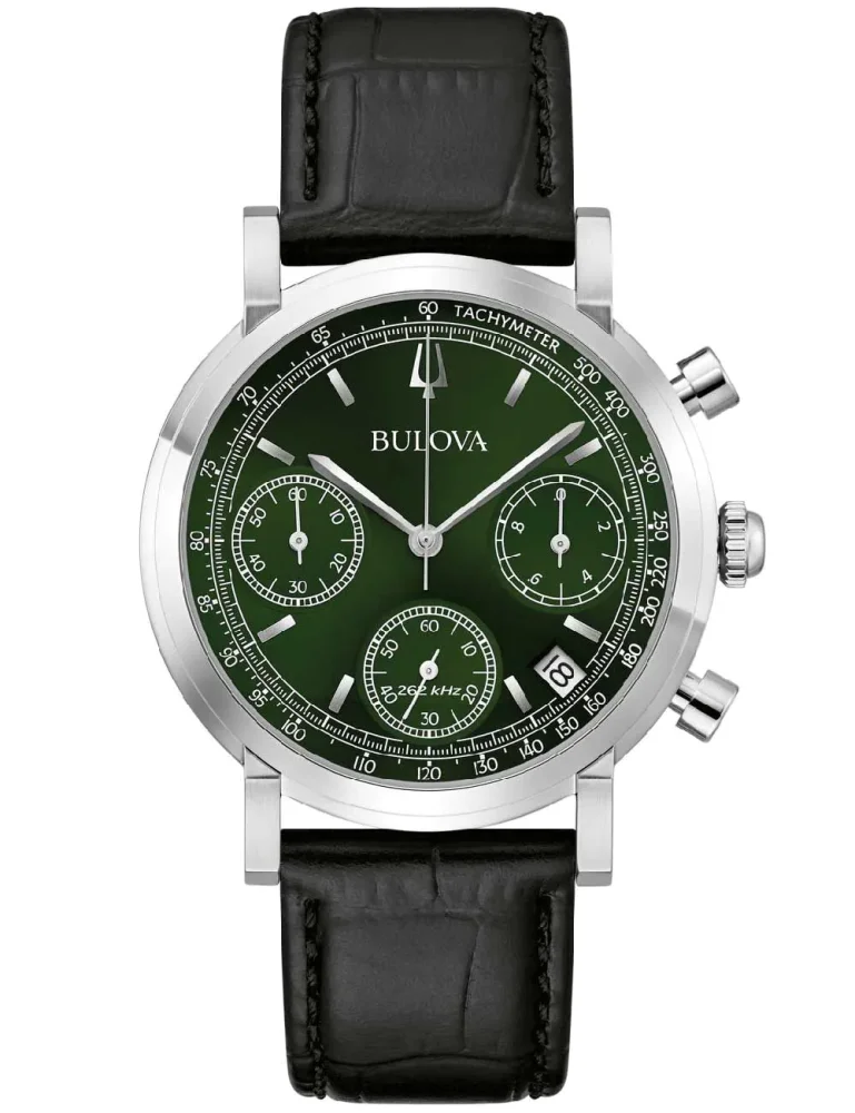 Hodinky Bulova 96B457