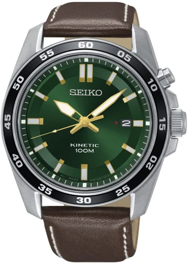 Hodinky Seiko SKA791P1