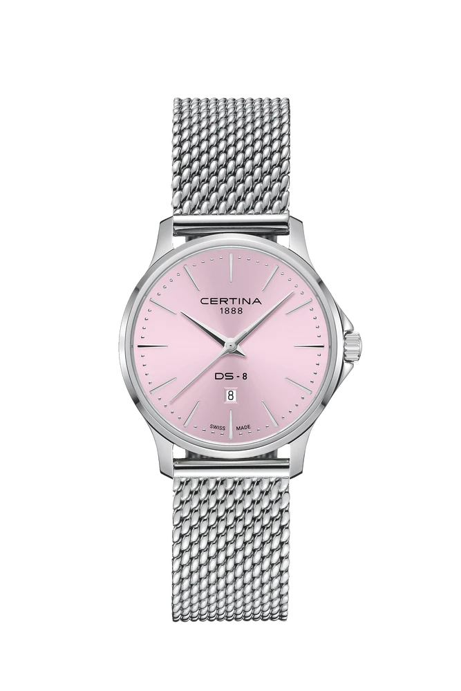 Hodinky Certina C045.010.11.331.00