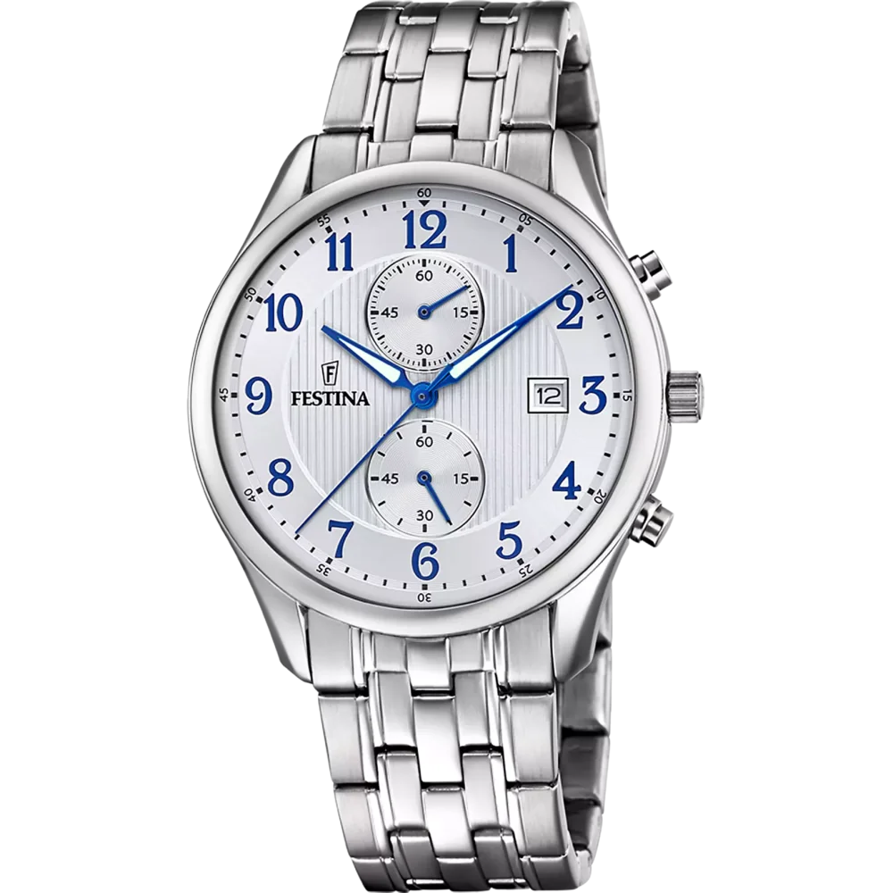 Hodinky Festina 6854/A
