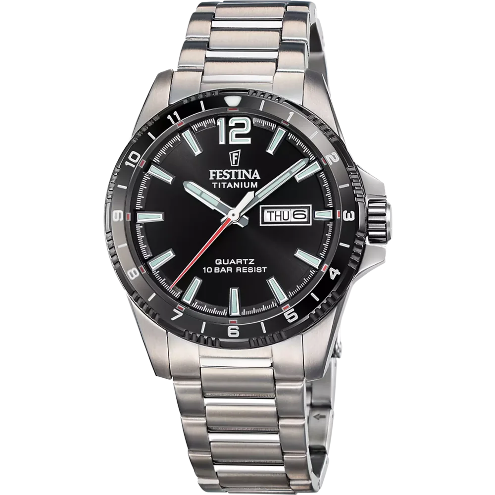 Hodinky Festina 20698/4
