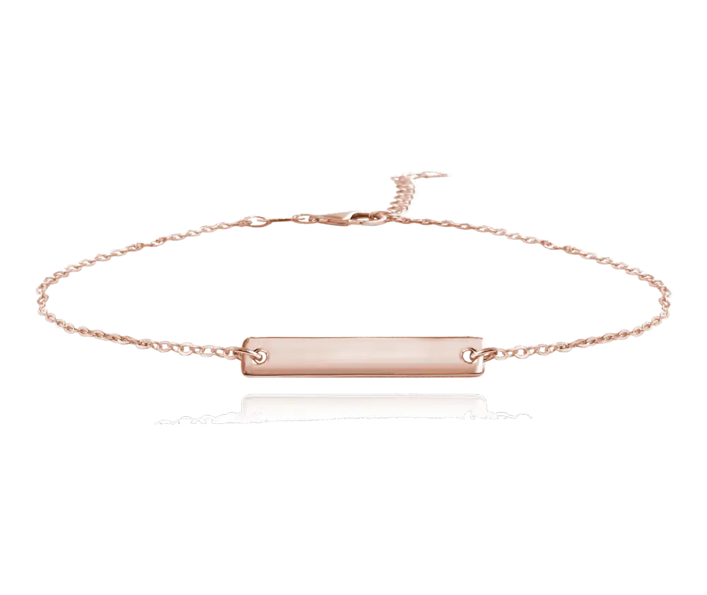 Náramek MINET JMAS8201RB18