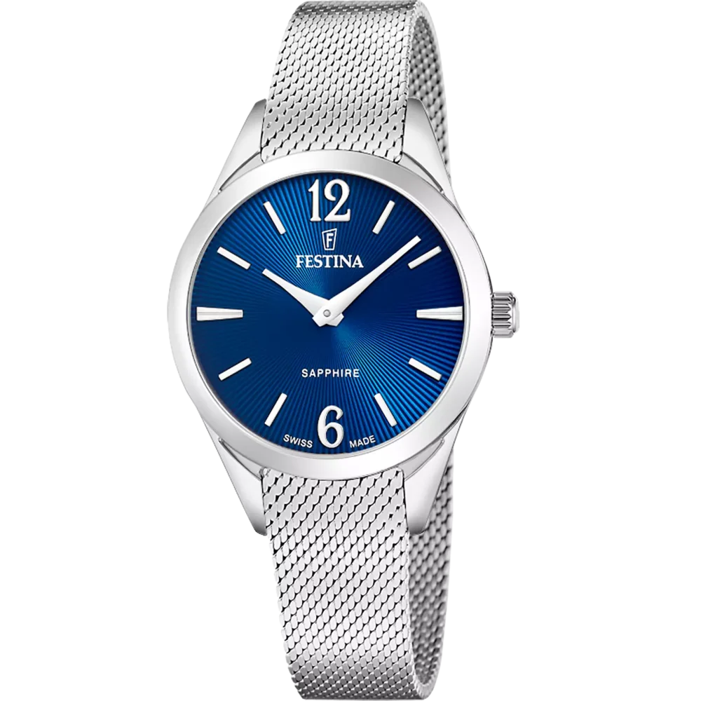 Hodinky Festina 20076/3