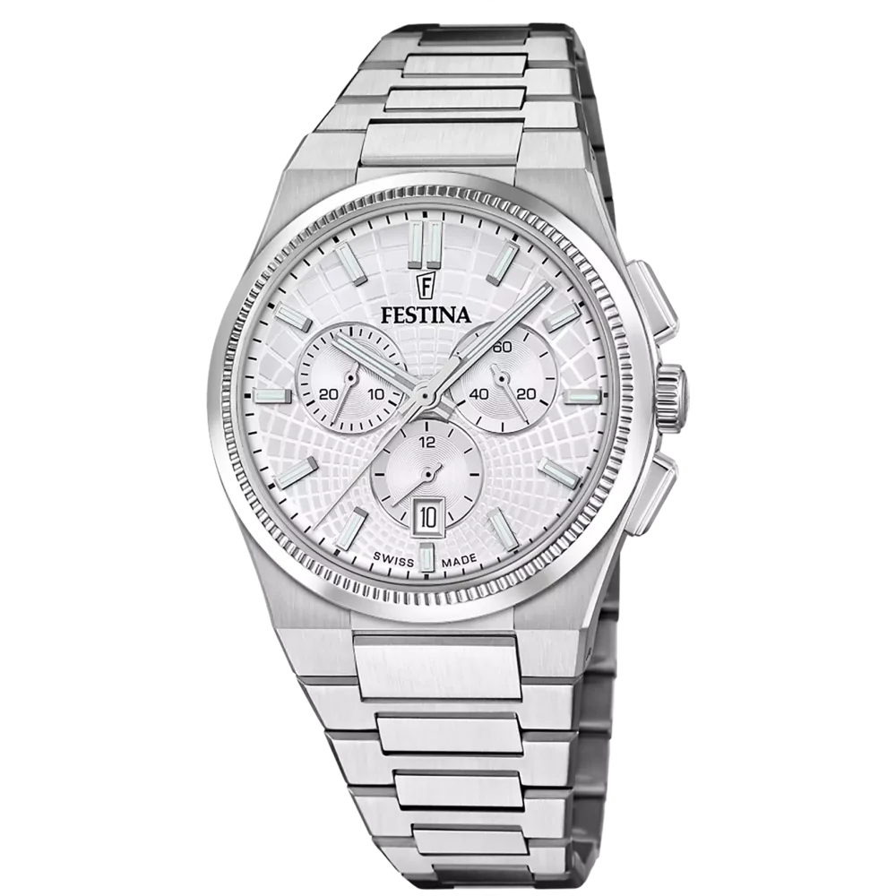 Hodinky Festina 20059/1