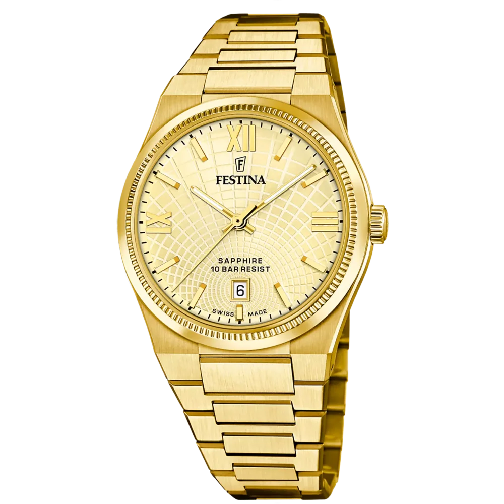 Hodinky Festina 20057/2