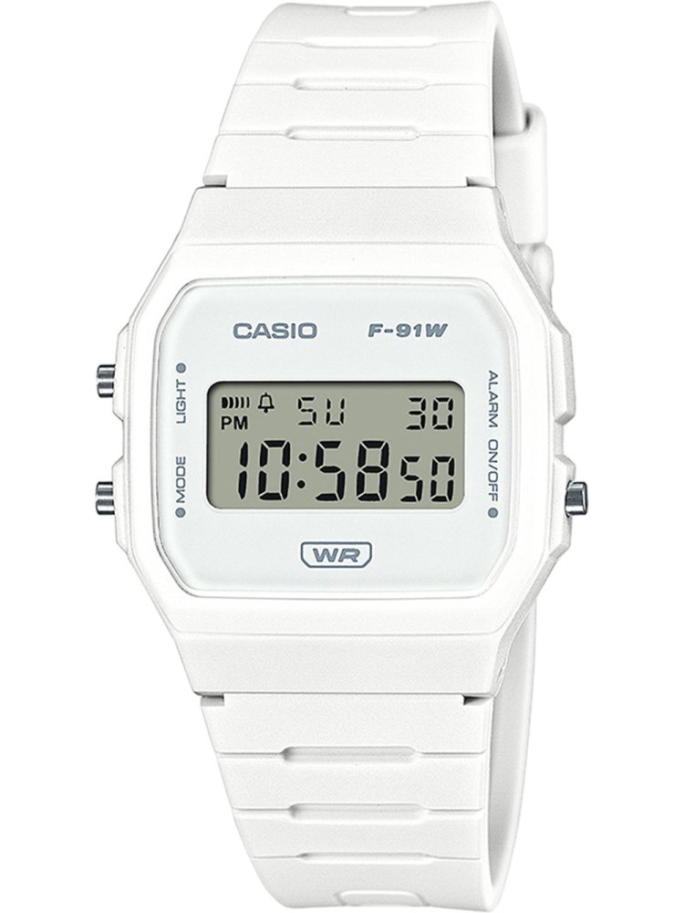 Hodinky Casio F-91WB-7AEF