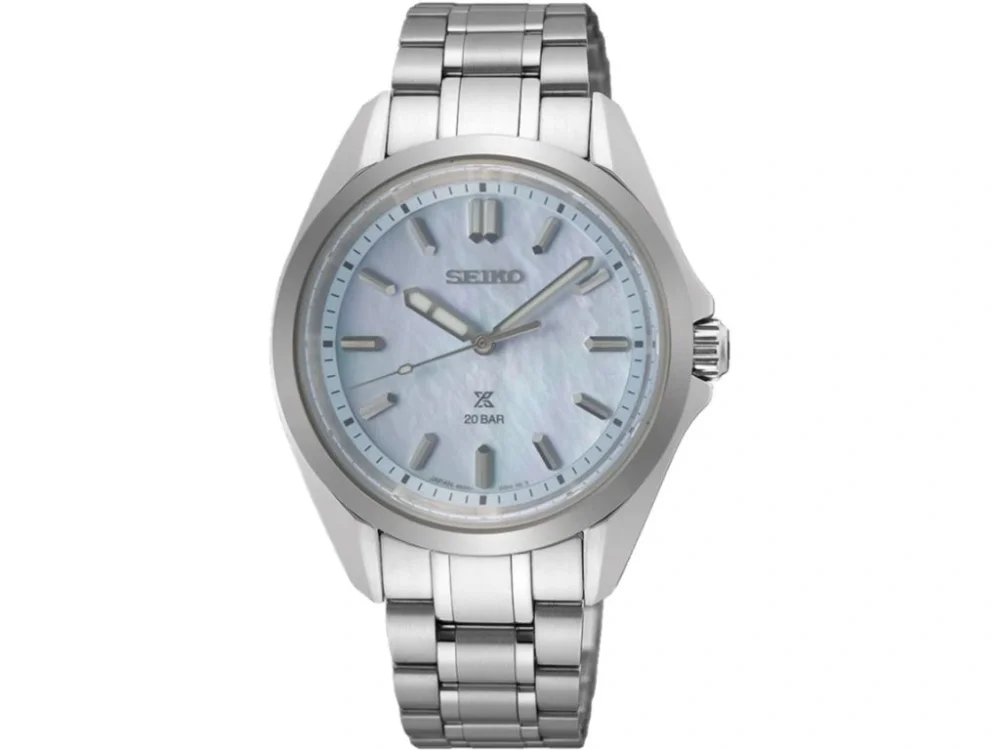 Hodinky Seiko SUR607J1