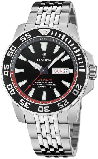 Hodinky Festina 20661/3