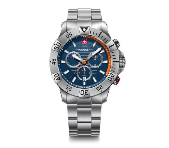 Hodinky Wenger 01.0643.125