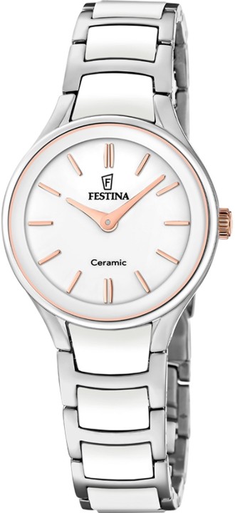 Levně Hodinky Festina 20752/1