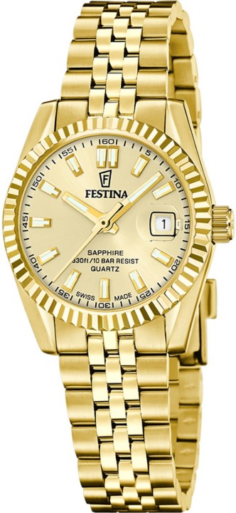 Hodinky Festina 20089/2