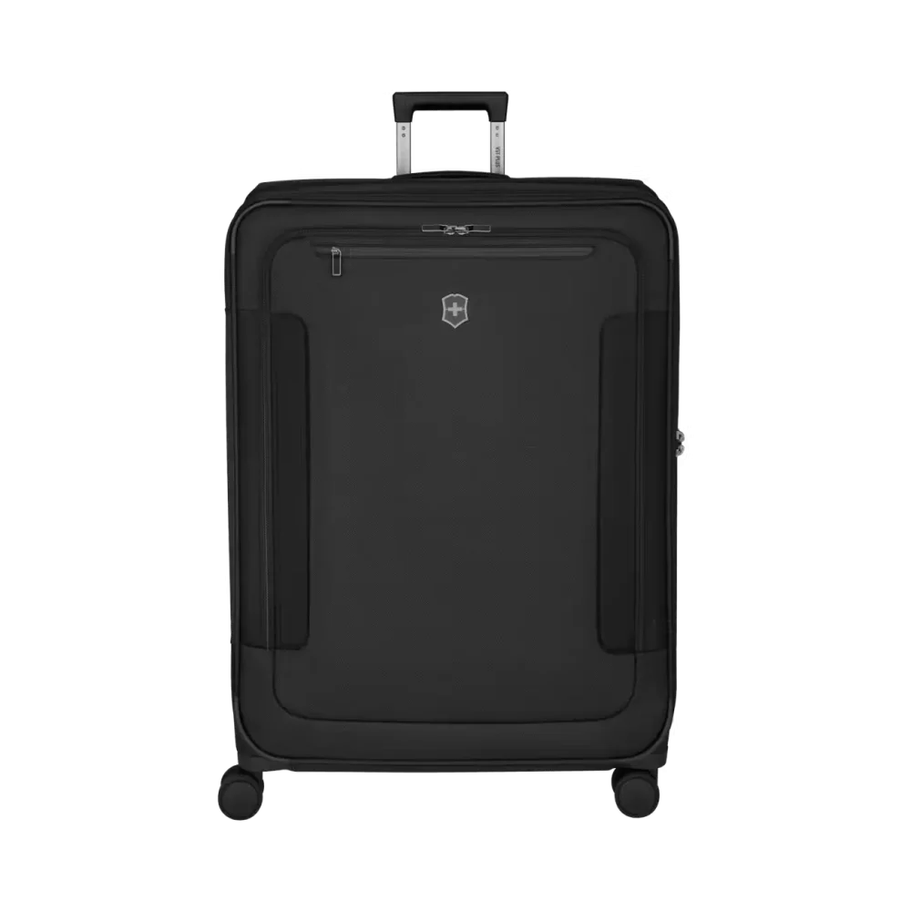 Levně Kufr Victorinox 653667 Werks Traveler 7.0, Extra Large Case, Černý