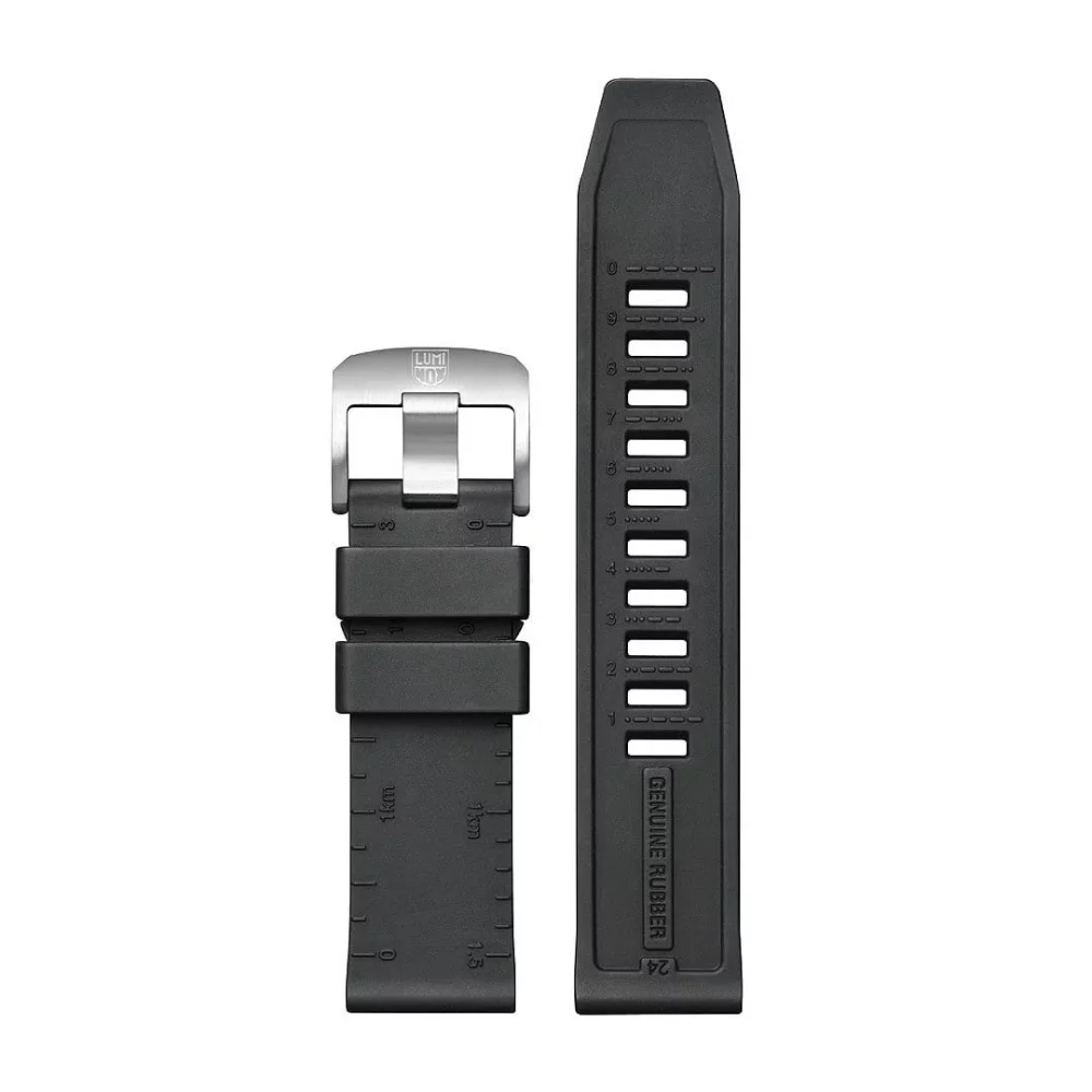 Levně Řemínek Luminox FPX.8830.22B.K
