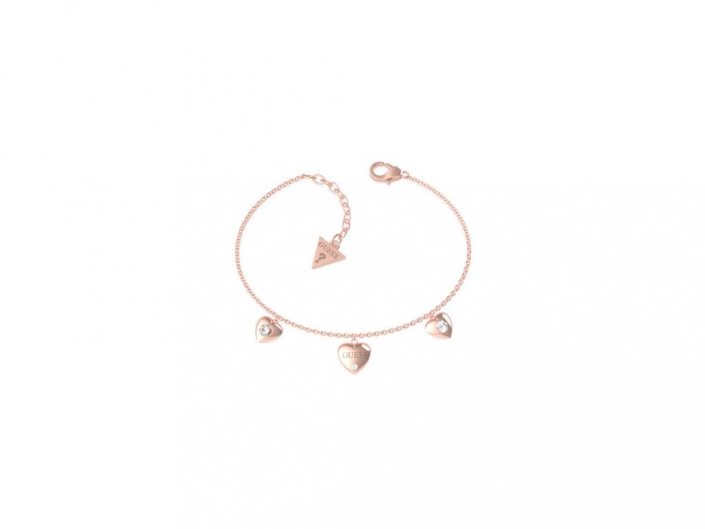 Náramek Guess UBB70039-S