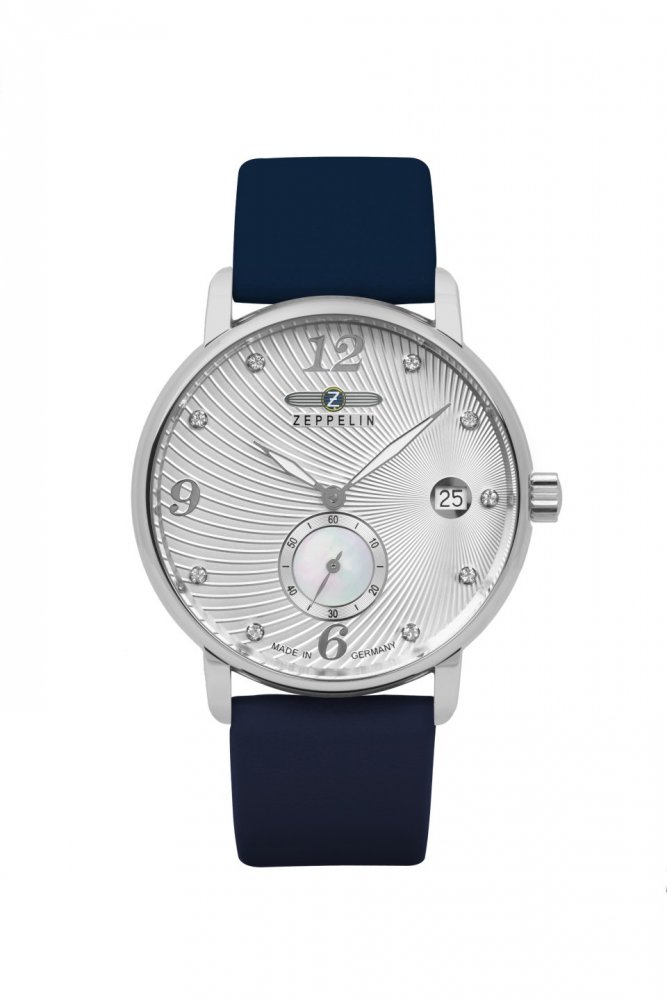 Hodinky Zeppelin 8631-1