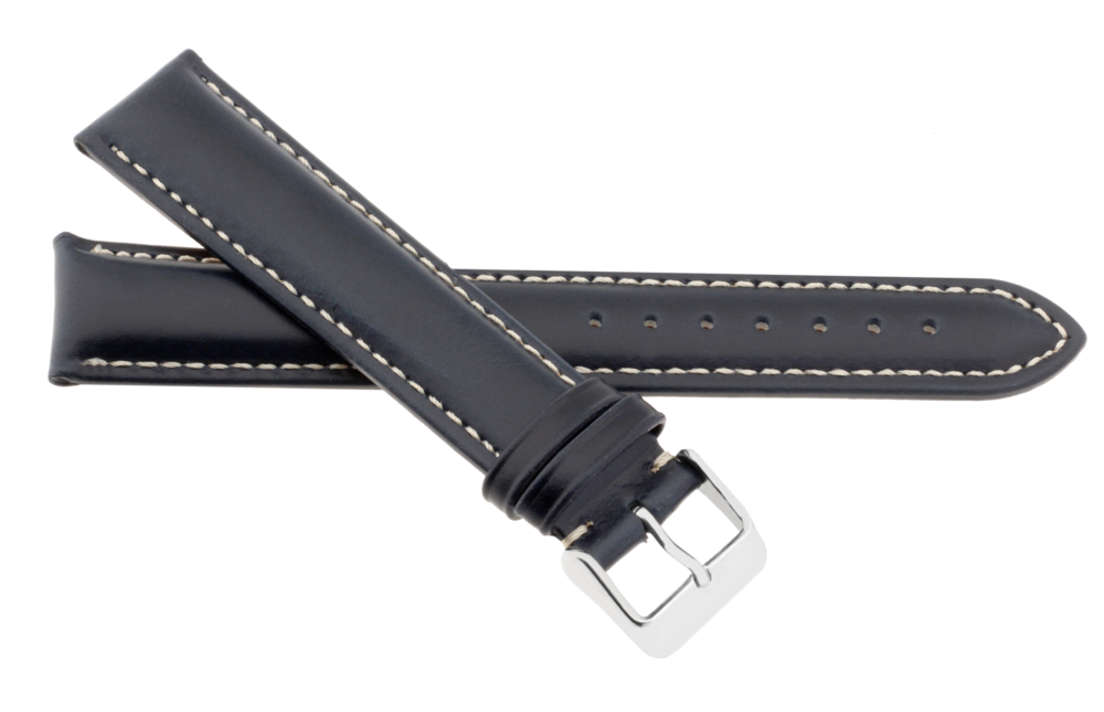Levně Řemínek JVD R36009/18 18mm