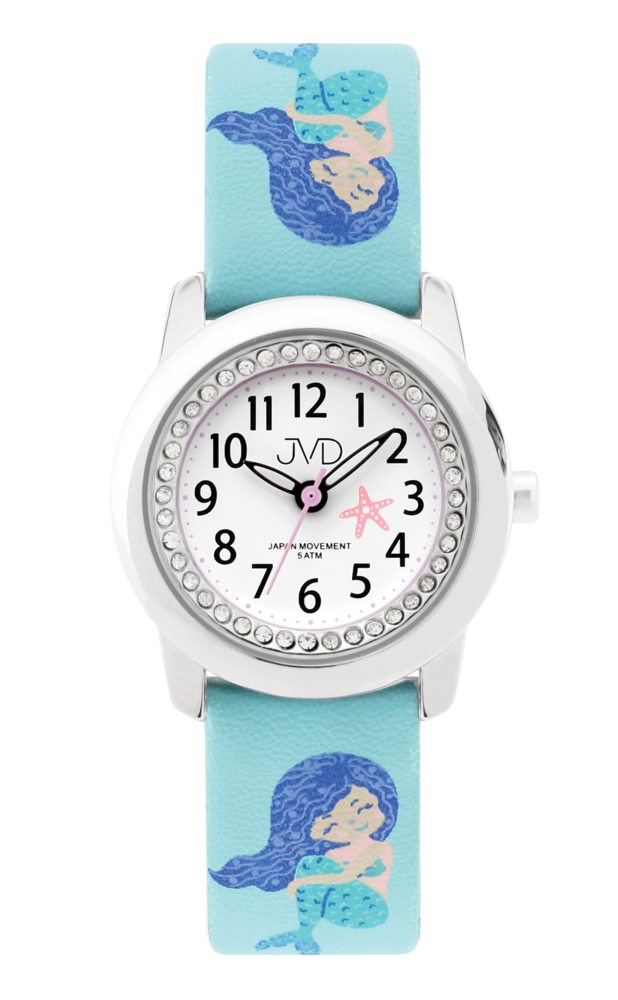 JVD Náramkové hodinky J7210.2