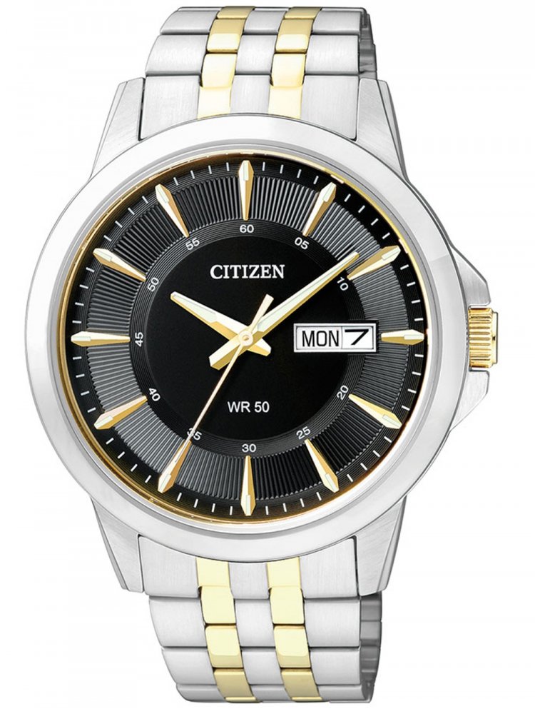 Hodinky Citizen BF2018-52EE