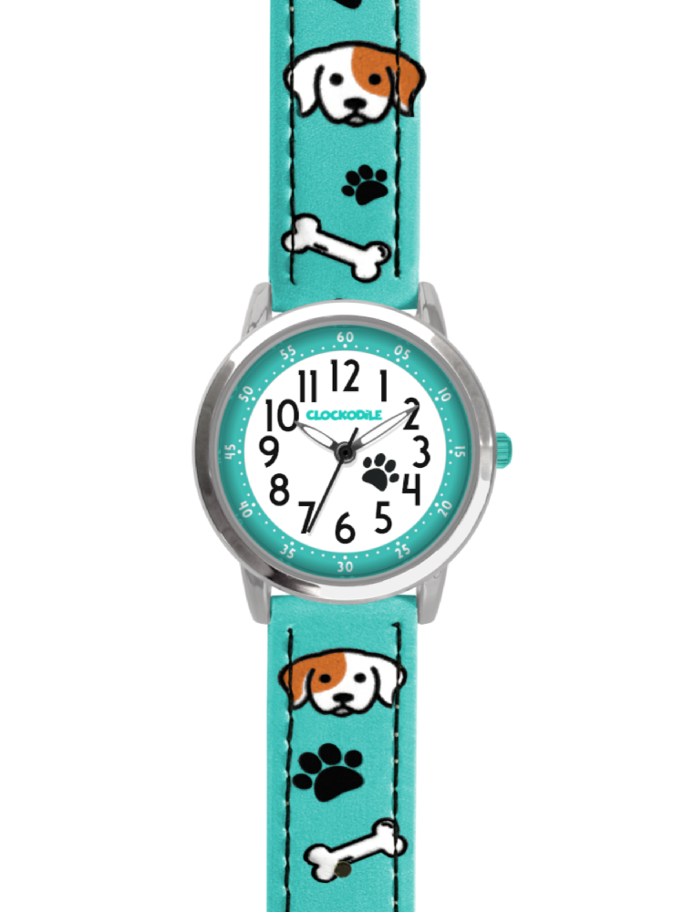 Hodinky Clockodile CWX0040