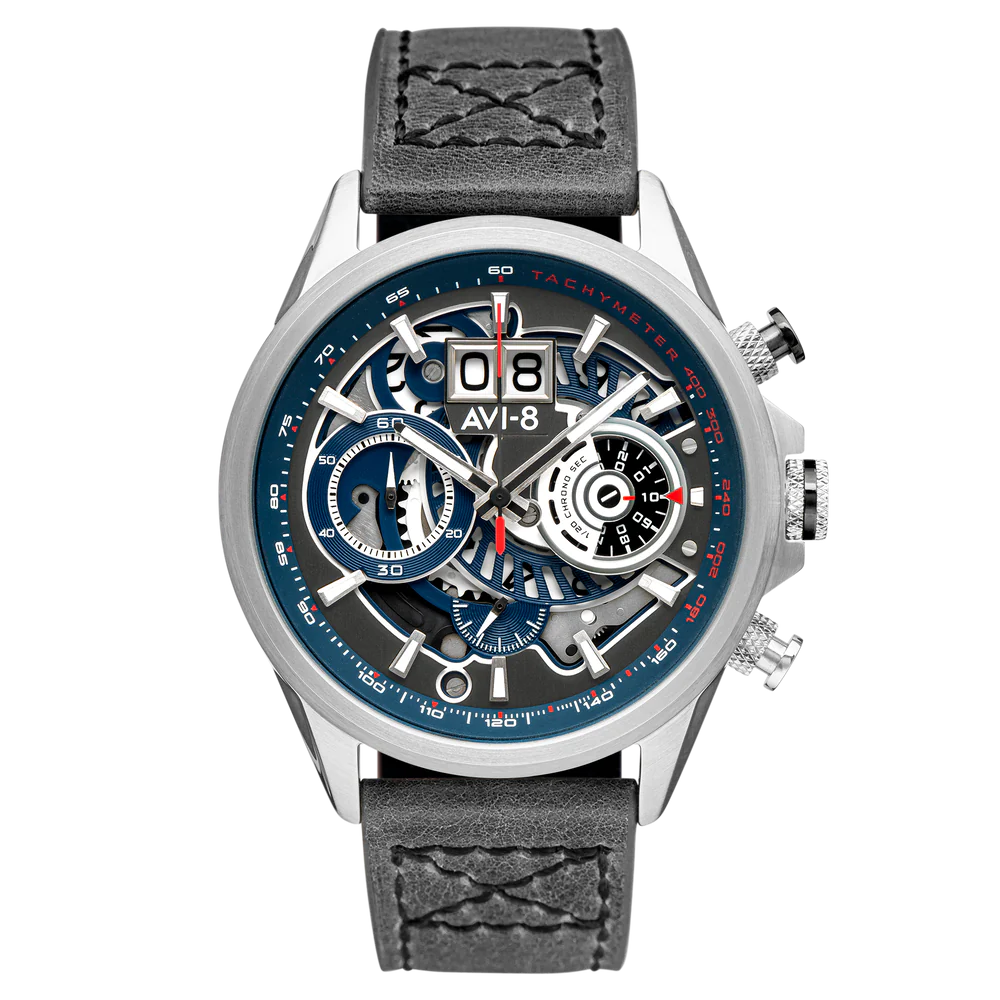 Hodinky AVI-8 AV-4065-04