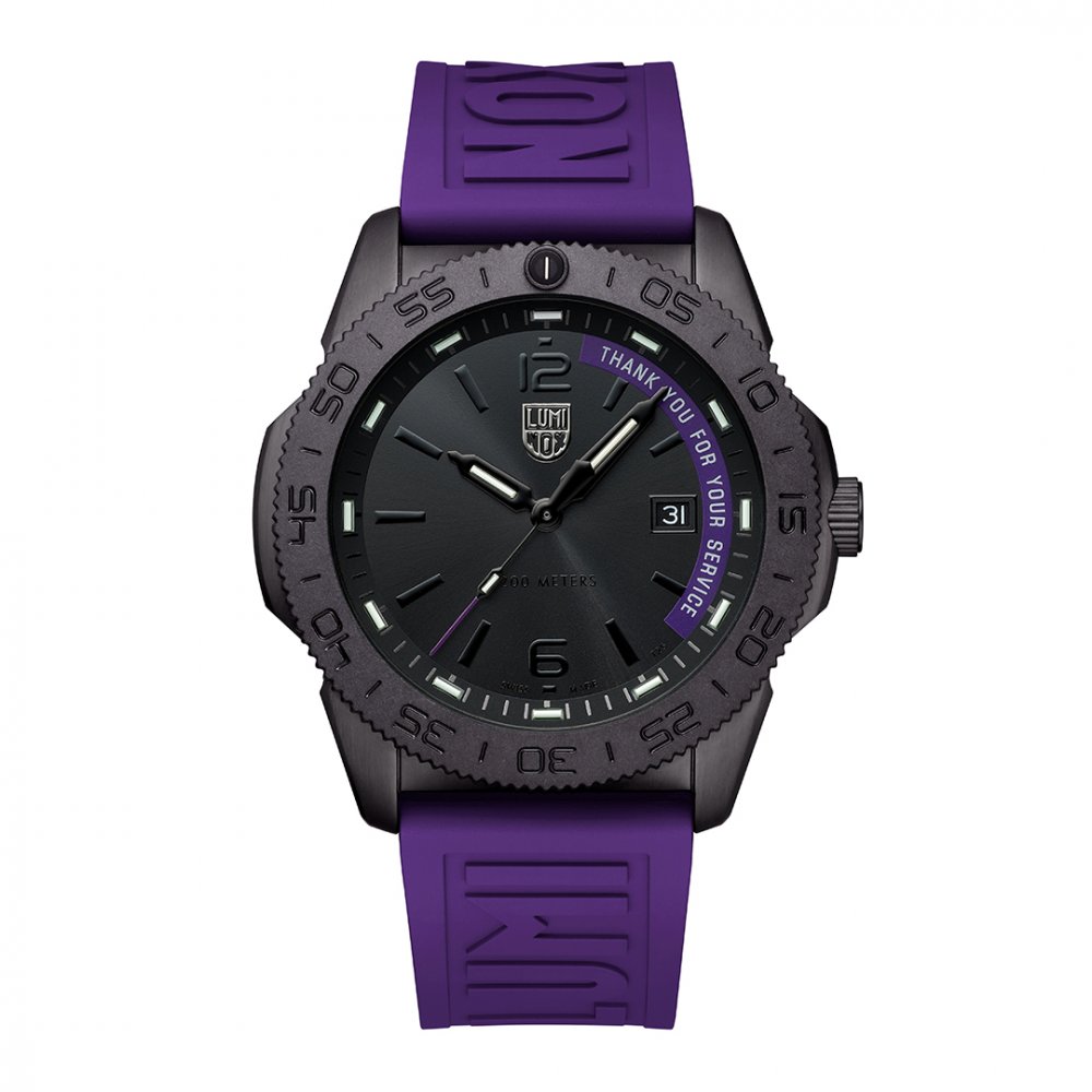 Hodinky Luminox XS.3121.BO.TY.SET