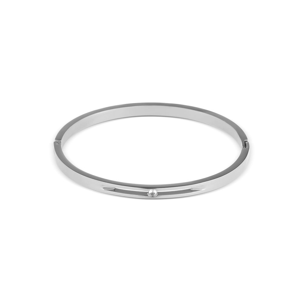 Levně Náramek JVD SSSB0096XI8BI00