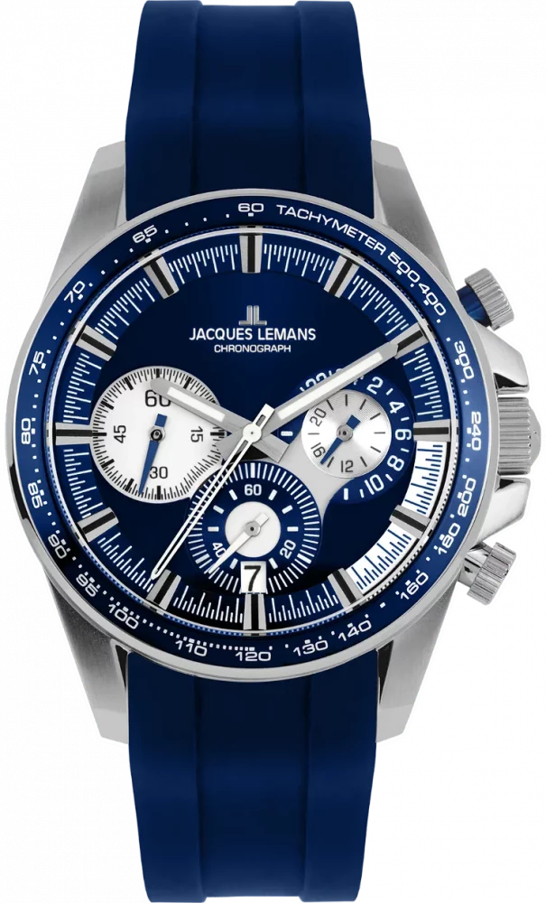 Hodinky Jacques Lemans Liverpool 1-2127B