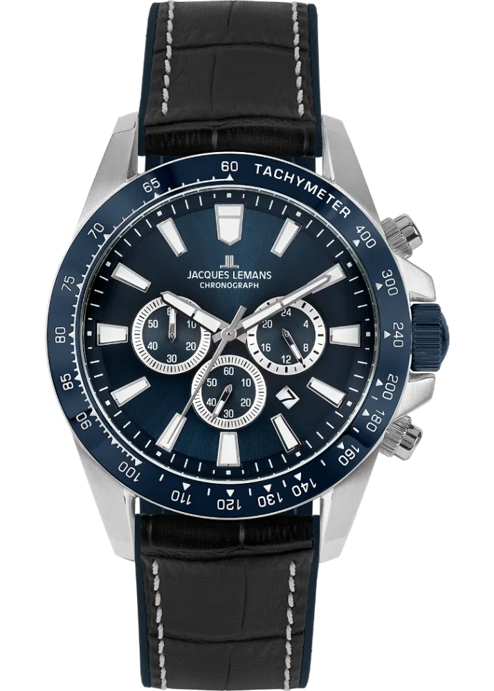 Hodinky Jacques Lemans Liverpool 1-2140B