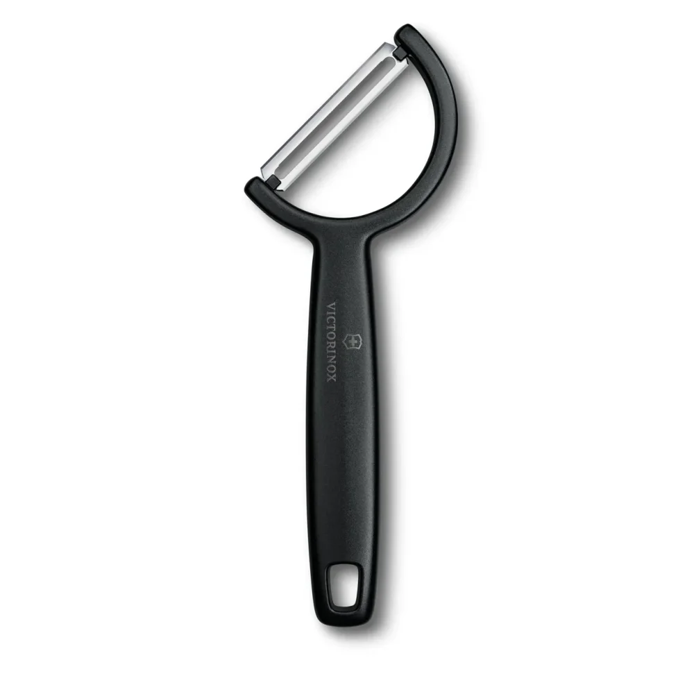 Škrabka Rho Peeler Victorinox 6.0950.3 Černá