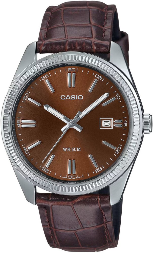 Hodinky Casio MTP-1302PL-5AVEF