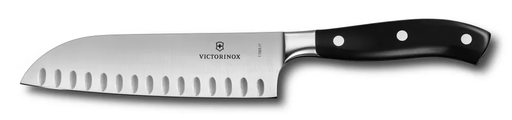 Nůž Santoku Grand MaÎtre 17 cm Victorinox 7.7323.17G