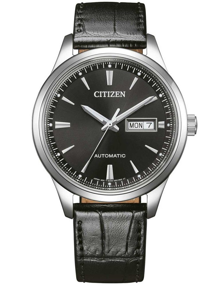 Hodinky Citizen NY4058-01EE