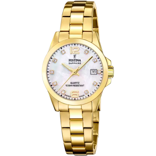 Hodinky Festina 20050/1