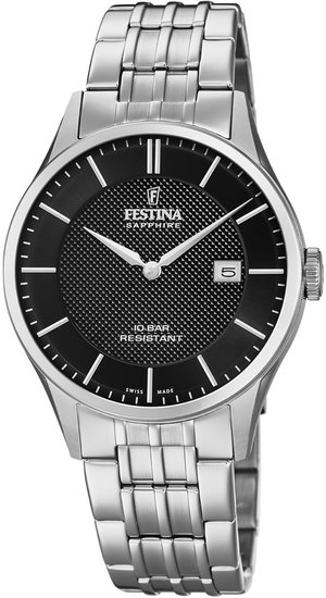 Hodinky Festina 20005/4