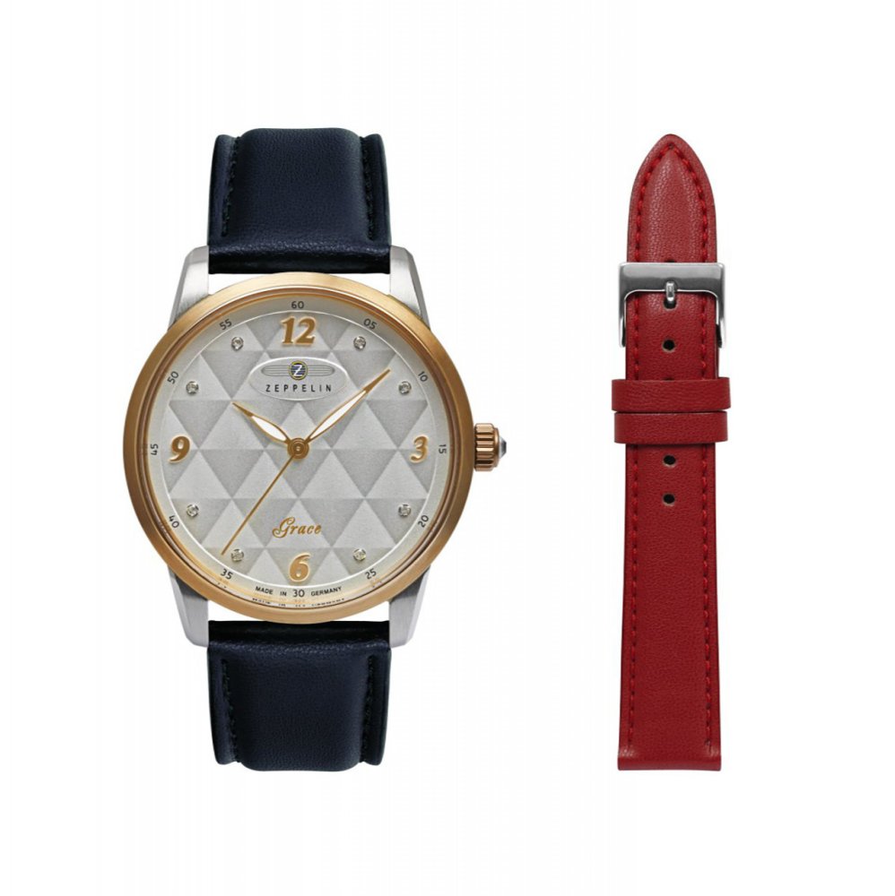 Hodinky Zeppelin 7349-1_nSet