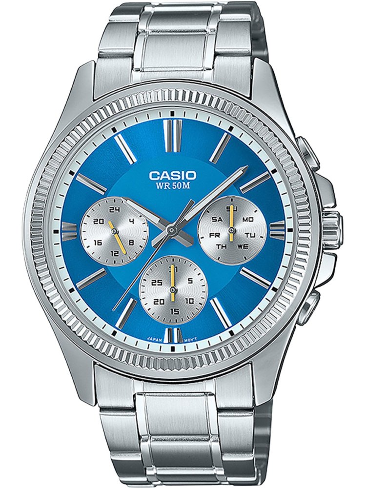 Hodinky Casio MTP-1375PD-2A2VEF