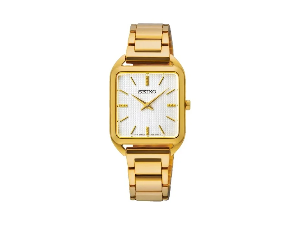 Hodinky Seiko SWR078P1