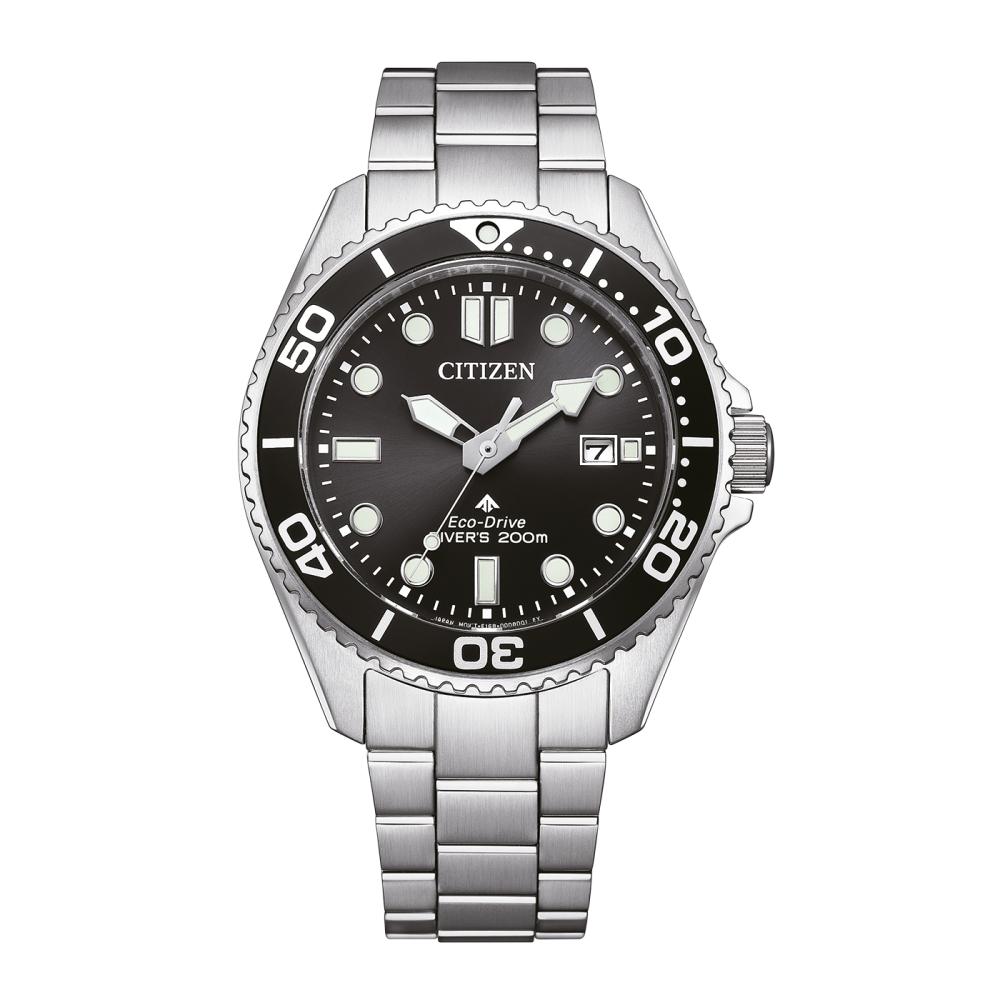 Hodinky Citizen BN0261-51E Promaster Eco-Drive Diver