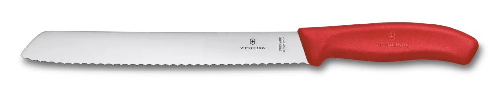 Levně Nůž na chleba Victorinox 6.8631.21C1B