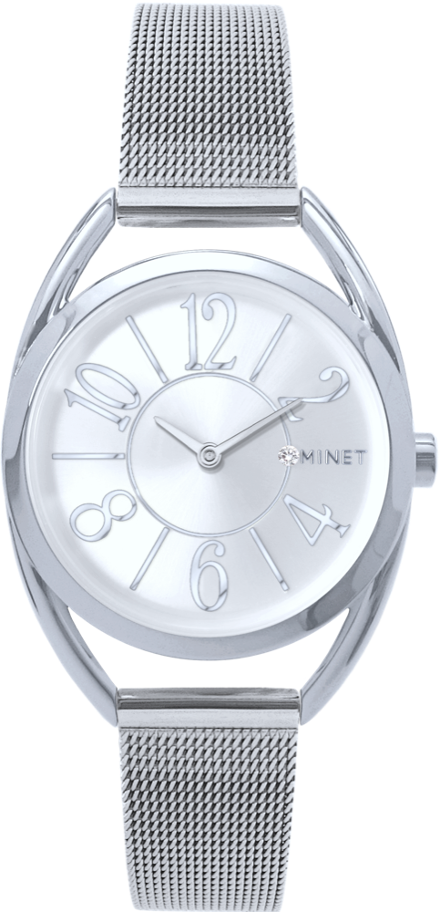Hodinky MINET MWL5243 ICON