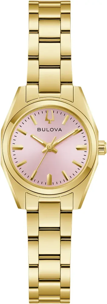 Hodinky Bulova 97L187